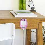 Self Adhesive Hook (4 Colors Set)