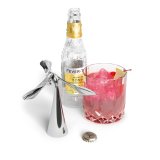 Bird Shaped Bottle Opener