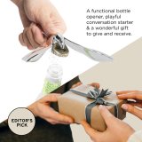 Bird Shaped Bottle Opener