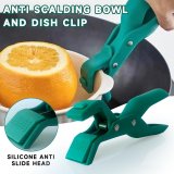 Anti-Scald Bowl Holder Clip