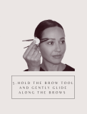 Brow Tool