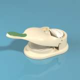 Upgrade 2 In 1 Dumpling Maker