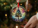 Christmas Tree Ornament.