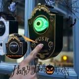 Early Halloween Promotion 49% OFF Demon one-eyed doorbell