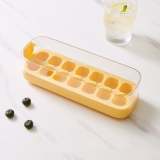 Quick Ice Cube Making Box