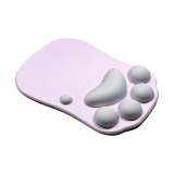 Cat Paw Mouse Pad