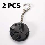 Foldable Coin Screwdriver