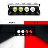 Suction Cup Flashing Light