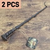 BBQ Food Flipper