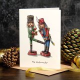 Early Christmas Sale -Christmas Card Set (Pack of 10)
