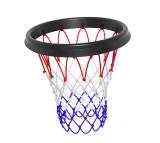All-Weather Portable Basketball Nets for Hoop