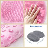 Foot Back Cleaning Pad