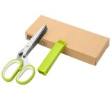 Multipurpose Multi Blade Scissors