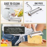 Stainless Steel Wire Cheese Slicer