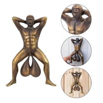 Novelty Door Knocking - Funny Prank Gift Door Hardware