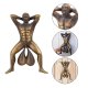 Novelty Door Knocking - Funny Prank Gift Door Hardware