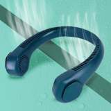 (Almost Sold Out) New Portable Neck Fan (Buy 2 Free Shipping)