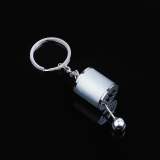 2023 Hot Sell 49% OFF The Gear Stick Keychain