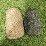 Hide-a-Spare-Key Fake Rock Imitation Stone Key Box