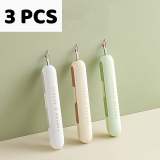 2 in 1 Needle Threader Seam Ripper