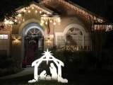 Last Day 70% OFF - Nativity Scene, Christmas Nativity Set