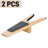 Wood Boot Remover