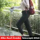 Hike Seat Combo Telescopic Stick
