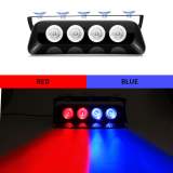 Suction Cup Flashing Light