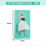 Creative Tissue Boxes Holder