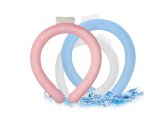 Ice Ring - Cool Your Neck in the Summer