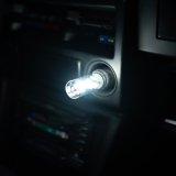 Retro Car Lamps