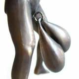 Novelty Door Knocking - Funny Prank Gift Door Hardware
