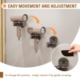 Hair Dryer Holder