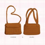 Crochet Bag