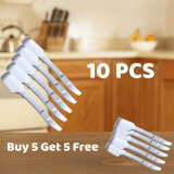 Silicone Jam Spreader Knife