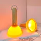 Plunger Portable Flashlight