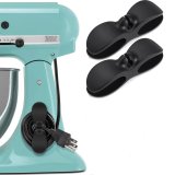 Cord Organizer for Appliances