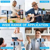 LAST DAY 48% OFFNew Wireless Lavalier Microphone