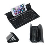 Foldable Wireless Keyboard