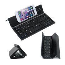 Foldable Wireless Keyboard