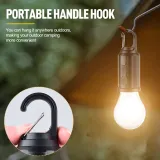 LED Camping Light