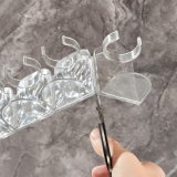 No-Punch Wall Mounted Storage Hooks (5PCS/SET)