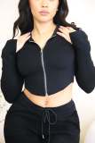 Cargo Hooded Tracksuit - BUY 2 FREE SHIPPING