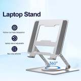 Spring Hot Sale-30% OFFLaptop Stand Aluminum Alloy Rotating Bracket