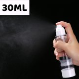 Essence Lotion Vacuum Bottle