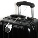 (Last Day Promotion 49% OFF) Anti-theft Telescopic Wire Lock