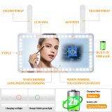 Car Sun Visor Vanity Mirror