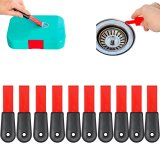 2-In-1 Self-Sharpening Cleaning Scraper
