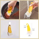 Food Grade Silicone Spatula