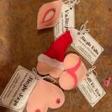 Naughty Bits Collection